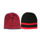 Men's winter/knitted hats from China (mainland)