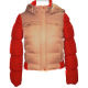 Ladies' coat from China (mainland)