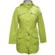 Woven coat from China (mainland)