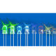 LED Indicators from China (mainland)