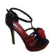 Wedge Shoes from China (mainland)