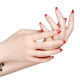 Nail Art Gel from China (mainland)