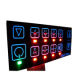 Membrane Switch from China (mainland)