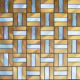 Mosaic Tiles from China (mainland)