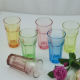 Glass Tumblers from China (mainland)