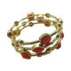Bangle Inlaid from China (mainland)