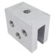 Metal sheet roof clamp from China (mainland)