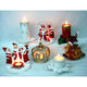 Ceramic Candle Holders from China (mainland)