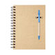 Notebook from China (mainland)
