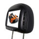 Headrest from China (mainland)