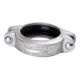 Ductile iron fittings and couplings from China (mainland)