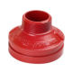 Ductile Iron Fitting from China (mainland)