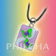 Mood Necklace from Taiwan