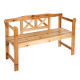 Wooden/Garden Bench from China (mainland)