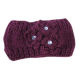 Polyester Headbands from China (mainland)