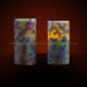 LED candles from China (mainland)