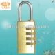 Combination Padlock from China (mainland)