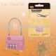 Lock from China (mainland)