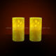 LED candles from China (mainland)