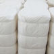 Cotton fabric from China (mainland)