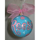 Christmas Ball from China (mainland)