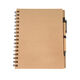 Notebook from China (mainland)