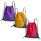 Drawstring Bags from China (mainland)