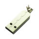 USB Connection from China (mainland)