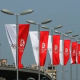 Banner Cloth from China (mainland)