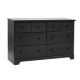 Bedroom Dresser from China (mainland)