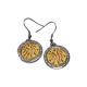Stainless Steel Earrings from China (mainland)