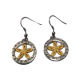 Stainless Steel Earrings from China (mainland)