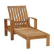 Outdoor Chaise Lounge from China (mainland)