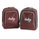 Backpacks from China (mainland)
