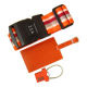 Travel kit from China (mainland)