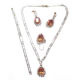 Jewelry Set from China (mainland)