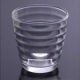 Whisky glass from China (mainland)