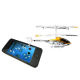 Wi-Fi Helicopter from China (mainland)