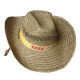 Cowboy hat from China (mainland)