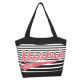 Canvas handbag from China (mainland)
