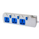 Extension socket from China (mainland)