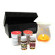 Hot Sale Lavender Candle Gift Set from China (mainland)