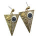 Drop Earrings from China (mainland)