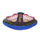 Water Ski Tube from China (mainland)