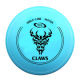 Golf disc putter from China (mainland)