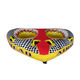 Ski Tube from China (mainland)