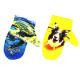 Eyeglass Pouches from South Korea