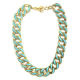 Metal Necklace from China (mainland)