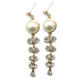 Diamond Earrings from China (mainland)