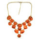 Necklace from China (mainland)